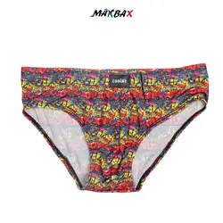 شورت مردانه کولسی اسلیپ CRAZY کد 8617