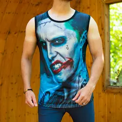 رکابی مردانه جوکر کد 7823