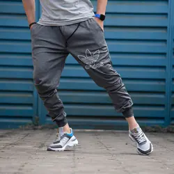 شلوار اسلش مردانه آدیداس کد 7474