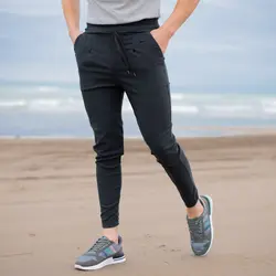 اسلش مردانه نوک مدادی کد 7108