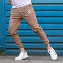 اسلش مردانه نایک نسکافه ای کد 7750