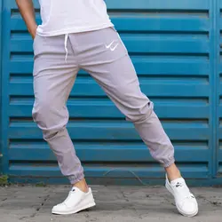 اسلش مردانه نایک طوسی کد 7751