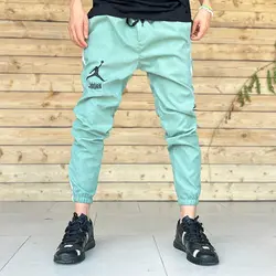 اسلش مردانه نواردار JORDAN تیفانی