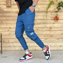 اسلش لی شش جیب مردانه VISVIM