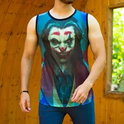 رکابی مردانه جوکر کد 7820