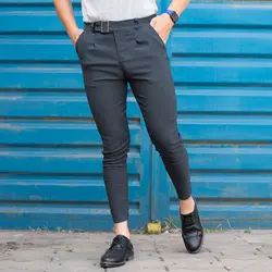 شلوار مردانه دلفینی کد 7894