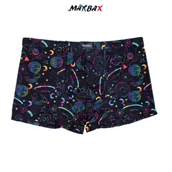شورت پادار مردانه کولسی GALAXY