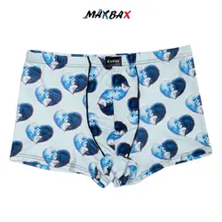 شورت پادار مردانه کولسی LION