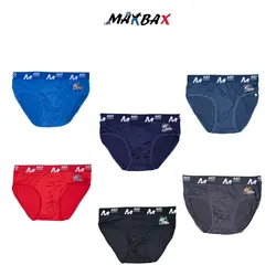 شورت مردانه اسلیپ FASHION کد 8046