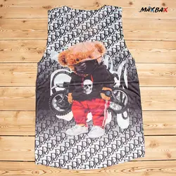 رکابی مردانه DIOR کد 7846