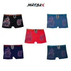 شورت مردانه پادار YUNBAOLU