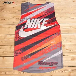 رکابی مردانه نایک کد 7843