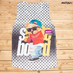 رکابی مردانه LV کد 7850