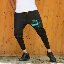 شلوار اسلش مردانه نایک کد 7835