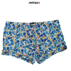 شورت کولسی پادار کهکشان آبی