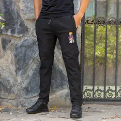 شلوار اسلش مردانه TEDDY