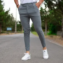 شلوار مردانه فیلی کد 7792