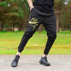 شلوار اسلش مردانه NIKE_کد 6907