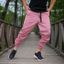 اسلش مردانه صورتی_کد 7404