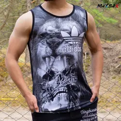 رکابی مردانه آدیداس_کد 7413