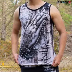 رکابی مردانه HAND_کد 7415