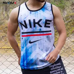 رکابی مردانه نایک_کد 7412