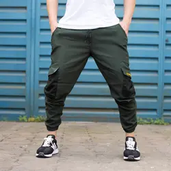 شلوار اسلش مردانه OFF-WHITE کد 7315