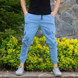 شلوار اسلش مردانه آدیداس کد 7211