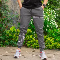 شلوار اسلش مردانه CALVIN KLEIN