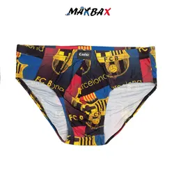 شورت کولسی اسلیپ FCB