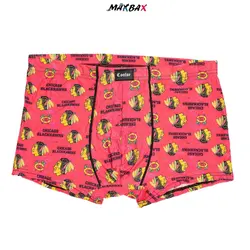 شورت کولسی پادار CHICAGO_کد 7038