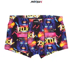 شورت کولسی پادار FLUO