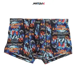 شورت کولسی پادار HALLOWEEN