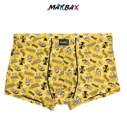 شورت کولسی پادار VANDLAS