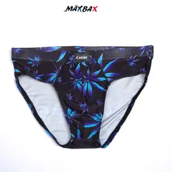 شورت کولسی اسلیپ طرح برگ_کد 4862