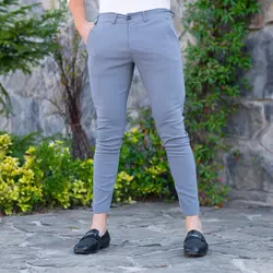 شلوار کتان مردانه GUCCI فیلی