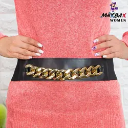 کمربند دخترانه رولباسی کارتیر