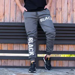 شلوار اسلش مردانه BLACK