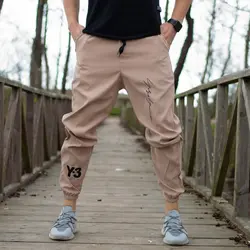 اسلش مردانه میکرو Y_3 کرم