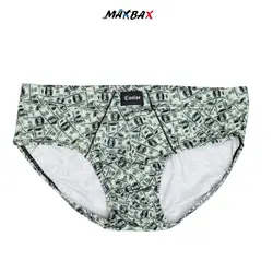 شورت کولسی اسلیپ طرح دلار_کد 5836