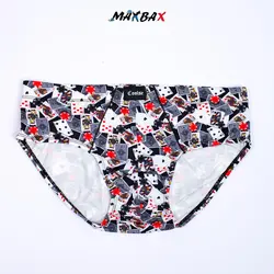 شورت کولسی اسلیپ طرح شلوغ_کد 5835