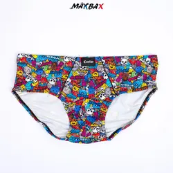 شورت کولسی اسلیپ طرح شلوغ LOVE