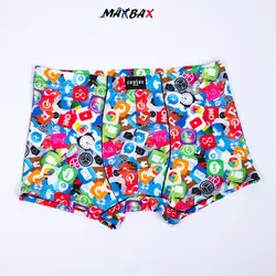 شورت کولسی پادار SOCIAL MEDIA