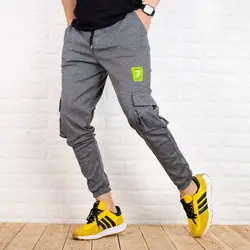 شلوار اسلش مردانه SEVEN