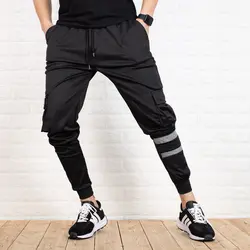 شلوار اسلش مردانه بلک لایت_کد 5813