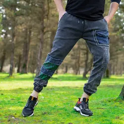 شلوار اسلش لی مردانه SELECT