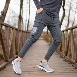 شلوار اسلش مردانه لی CYH