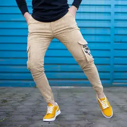 شلوار اسلش مردانه لی CHICAGO