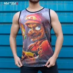 رکابی مردانه MARIO