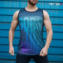 رکابی مردانه BORN TO WIN